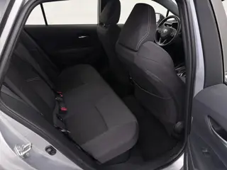 Foto 7 van Toyota Corolla Touring Sports Hybrid 140 Active Word binnenkort verwacht!