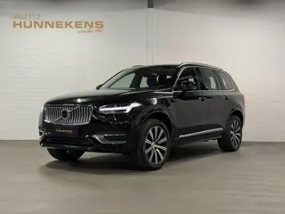 Volvo XC90 2.0 T8 Recharge AWD Inscription Long Range | Adapt. Cruise | Stuur-/stoelverwarming | Mem
