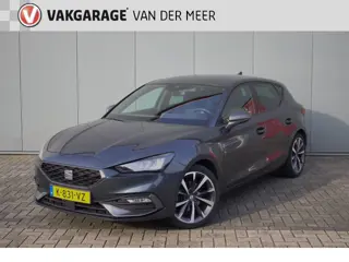 Seat Leon 1.5 TSI FR ELEKTR. TREKHAAK / NL-AUTO NAP / LED VERLICHTING