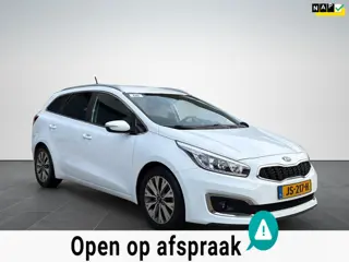 Kia Cee'd Sportswagon 1.0 T-GDi DynamicLine Camera|Cruise