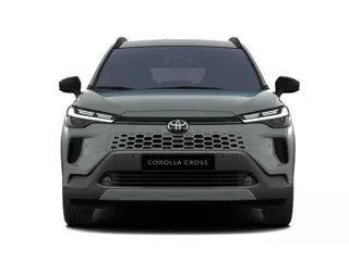 Foto 17 van Toyota Corolla Cross Hybrid 140 Dynamic Nieuw en Snel leverbaar met € 3.000 inruilvoordeel!!