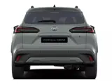 Foto 26 van Toyota Corolla Cross Hybrid 140 Dynamic Nieuw en Snel leverbaar met € 3.000 inruilvoordeel!!