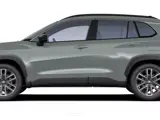 Foto 24 van Toyota Corolla Cross Hybrid 140 Dynamic Nieuw en Snel leverbaar met € 3.000 inruilvoordeel!!