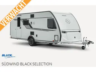 Knaus Sudwind Black Selection 500 EU