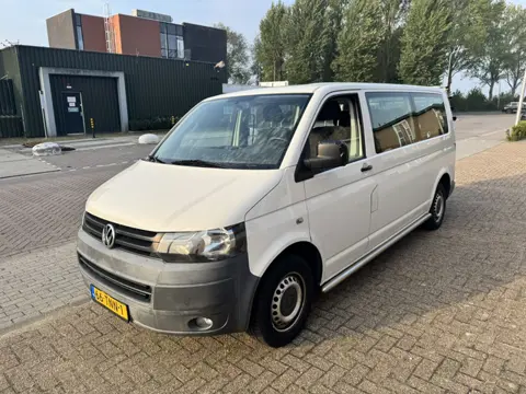Volkswagen Transporter Kombi 2.0 L2H1 Trendline*9-Persoons*CNG*EXPORT*Marge*