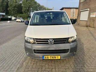 Foto 12 van Volkswagen Transporter Kombi 2.0 L2H1 Trendline*9-Persoons*CNG*EXPORT*Marge*