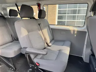 Foto 14 van Volkswagen Transporter Kombi 2.0 L2H1 Trendline*9-Persoons*CNG*EXPORT*Marge*