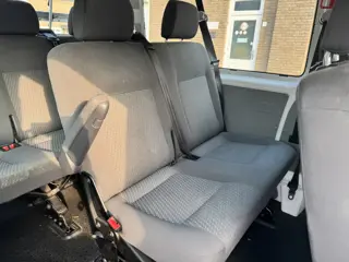 Foto 15 van Volkswagen Transporter Kombi 2.0 L2H1 Trendline*9-Persoons*CNG*EXPORT*Marge*