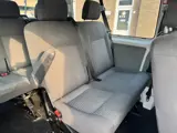 Foto 25 van Volkswagen Transporter Kombi 2.0 L2H1 Trendline*9-Persoons*CNG*EXPORT*Marge*