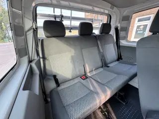 Foto 16 van Volkswagen Transporter Kombi 2.0 L2H1 Trendline*9-Persoons*CNG*EXPORT*Marge*