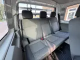 Foto 26 van Volkswagen Transporter Kombi 2.0 L2H1 Trendline*9-Persoons*CNG*EXPORT*Marge*