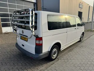 Foto 17 van Volkswagen Transporter Kombi 2.0 L2H1 Trendline*9-Persoons*CNG*EXPORT*Marge*