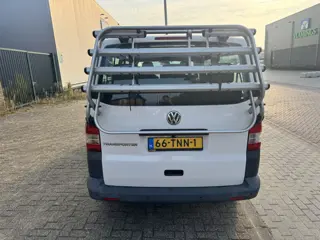 Foto 18 van Volkswagen Transporter Kombi 2.0 L2H1 Trendline*9-Persoons*CNG*EXPORT*Marge*