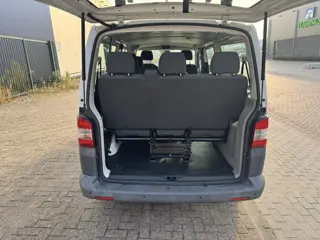 Foto 19 van Volkswagen Transporter Kombi 2.0 L2H1 Trendline*9-Persoons*CNG*EXPORT*Marge*