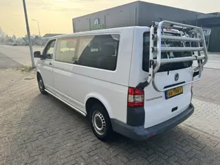 Foto 20 van Volkswagen Transporter Kombi 2.0 L2H1 Trendline*9-Persoons*CNG*EXPORT*Marge*