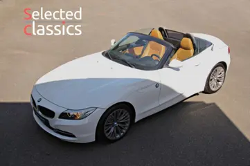 Foto 18 van BMW Z4 2.3i sDrive Executive / top staat / perfecte historie /