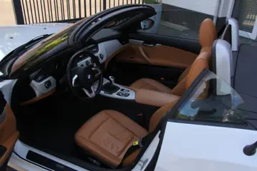 Foto 20 van BMW Z4 2.3i sDrive Executive / top staat / perfecte historie /
