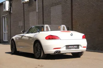 Foto 19 van BMW Z4 2.3i sDrive Executive / top staat / perfecte historie /