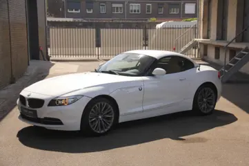 Foto 16 van BMW Z4 2.3i sDrive Executive / top staat / perfecte historie /