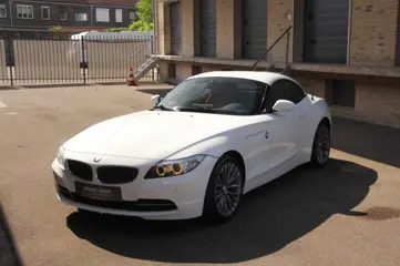 Foto 15 van BMW Z4 2.3i sDrive Executive / top staat / perfecte historie /
