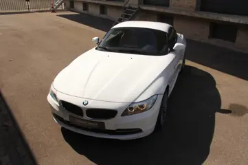 Foto 14 van BMW Z4 2.3i sDrive Executive / top staat / perfecte historie /