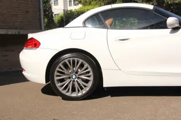 Foto 13 van BMW Z4 2.3i sDrive Executive / top staat / perfecte historie /
