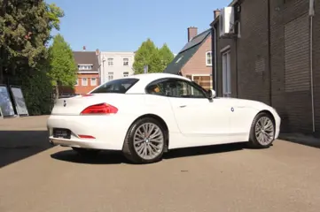 Foto 12 van BMW Z4 2.3i sDrive Executive / top staat / perfecte historie /