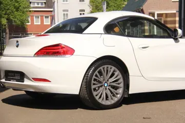 Foto 11 van BMW Z4 2.3i sDrive Executive / top staat / perfecte historie /