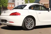 Foto 21 van BMW Z4 2.3i sDrive Executive / top staat / perfecte historie /