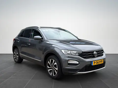 Volkswagen T-Roc 1.0 TSI Style Business Apple/Andriod Carplay