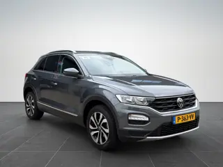 Volkswagen T-Roc 1.0 TSI Style Business Apple/Andriod Carplay