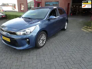 Kia Rio 1.0 TGDI DynamicLine/Airco/Navi/Camera/Cruise Control