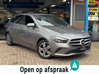 Mercedes-Benz B-klasse 180 Launch Edition Premium 2020 AUT