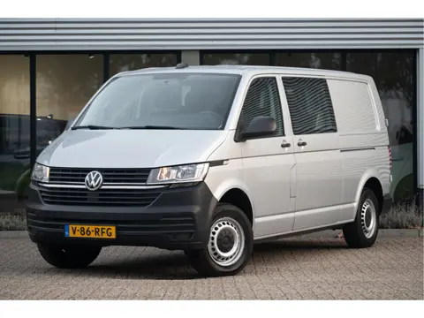 Volkswagen Transporter 2.0 TDI L2H1 30 DC Comfortline | Navi | Camera | PDC V+A | AppConnect | 2 Sch