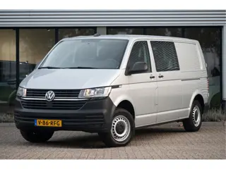 Volkswagen Transporter 2.0 TDI L2H1 30 DC Comfortline | Navi | Camera | PDC V+A | AppConnect | 2 Sch