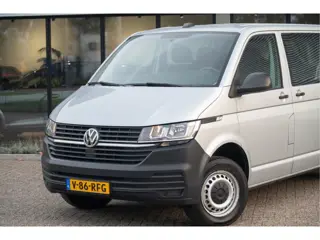 Foto 13 van Volkswagen Transporter 2.0 TDI L2H1 30 DC Comfortline | Navi | Camera | PDC V+A | AppConnect | 2 Sch
