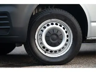 Foto 15 van Volkswagen Transporter 2.0 TDI L2H1 30 DC Comfortline | Navi | Camera | PDC V+A | AppConnect | 2 Sch
