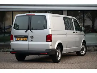 Foto 19 van Volkswagen Transporter 2.0 TDI L2H1 30 DC Comfortline | Navi | Camera | PDC V+A | AppConnect | 2 Sch