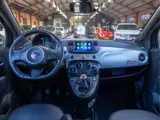 Foto 24 van Fiat 500 0.9 TwinAir Turbo 500S *A/C | Apple Carplay | Halfleder | 16" Lichtmetaal | Sportstoelen*