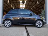 Foto 29 van Fiat 500 0.9 TwinAir Turbo 500S *A/C | Apple Carplay | Halfleder | 16" Lichtmetaal | Sportstoelen*