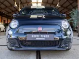 Foto 21 van Fiat 500 0.9 TwinAir Turbo 500S *A/C | Apple Carplay | Halfleder | 16" Lichtmetaal | Sportstoelen*