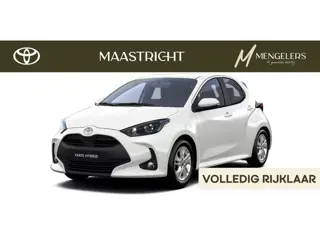 Toyota Yaris 1.5 Hybrid 115 Active | Camera achter | Apple-/Android Carplay