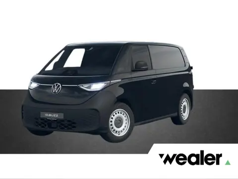 Volkswagen Bedrijfswagens ID. Buzz Cargo Economy Limited Edition Elektromotor 140 kW / 190