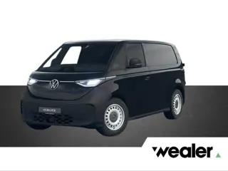 Volkswagen Bedrijfswagens ID. Buzz Cargo Economy Limited Edition Elektromotor 140 kW / 190