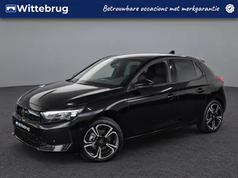 Opel Corsa 1.2 Turbo 136PK Hybrid GS Camera | Apple Carplay | Stoel en stuurverwarming | Parkeerhulp
