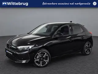 Opel Corsa 1.2 Turbo 136PK Hybrid GS Camera | Apple Carplay | Stoel en stuurverwarming | Parkeerhulp