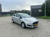 Foto 21 van Ford Fiesta 1.5 TDCi Style Lease