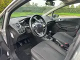 Foto 22 van Ford Fiesta 1.5 TDCi Style Lease