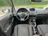 Foto 24 van Ford Fiesta 1.5 TDCi Style Lease