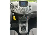 Foto 25 van Ford Fiesta 1.5 TDCi Style Lease